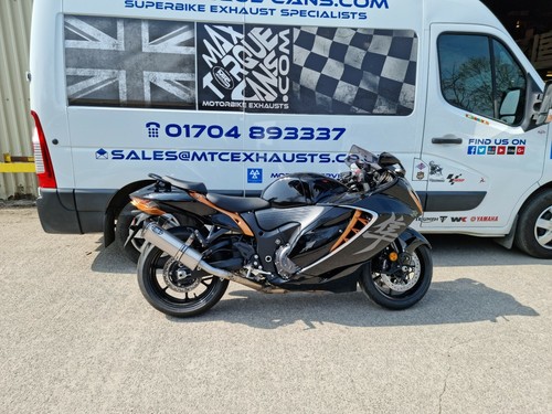 Hayabusa gsx1300r gen - gsx1300r, 2021-
