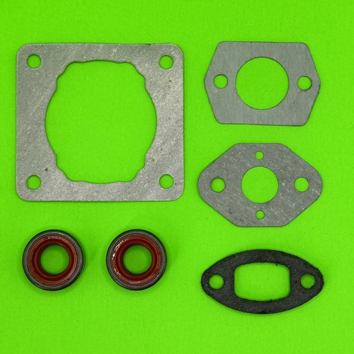Stihl gasket set bg45 - gasket,