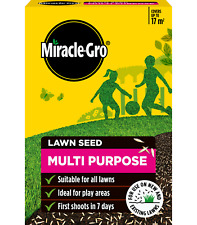 Miracle-Gro Multi Purpose Lawn
