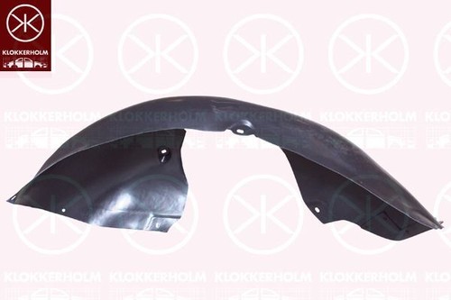 New inner wheel - liner,