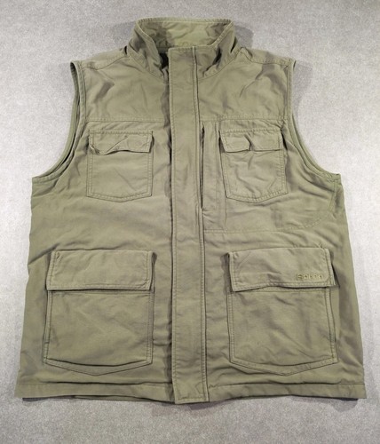 Rohan field vest gilet - field,