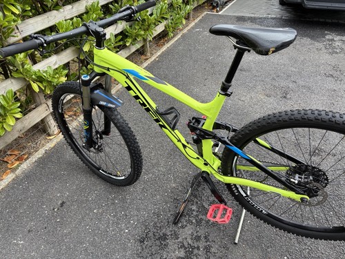 Trek fuel ex9 mountain - trek,