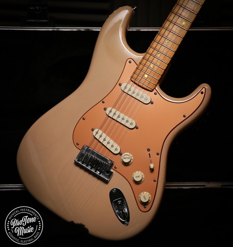 2009 fender american deluxe - american,