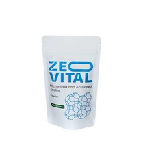  Zeovital Natural High Purity