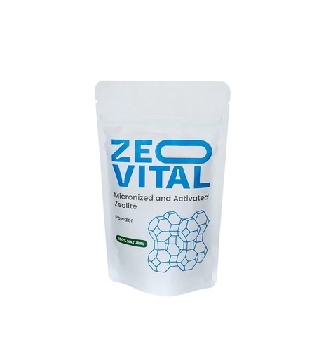 Zeovital natural high - zeovital,