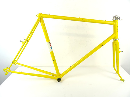 Vintage rotrax touring - ?, /