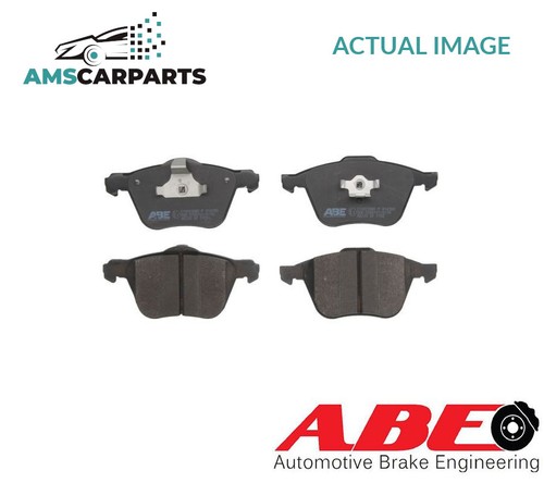 Brake pads set - braking, pad