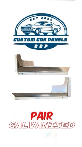 Mazda mx5 inner sill panel - inner,