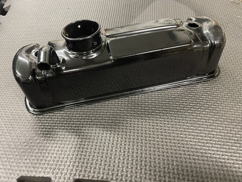 Classic mini rocker cover - mini,