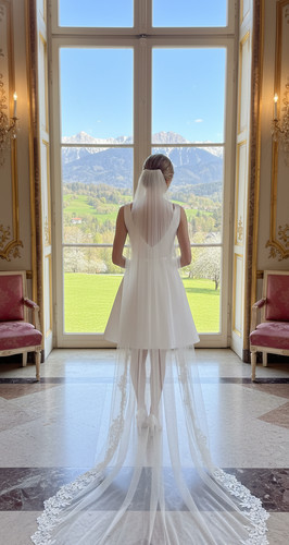 New vintage y2k wedding - y2k, dress