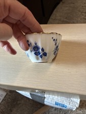 Vintage Elizabethan fine bone