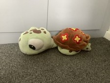 Build A Bear Teddy From Finding Nemo Disney Pixar Soft Toy Plush