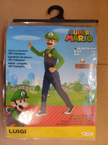Official nintendo super mario - official,