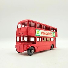 Matchbox Lesney 5d Routemaster