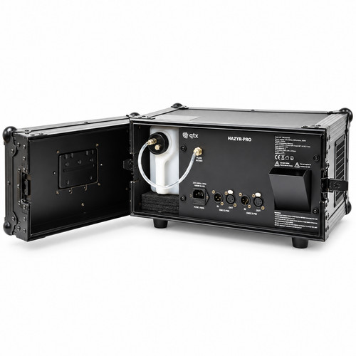 Pro 1000w haze machine - haze,