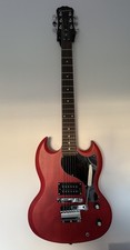 Epiphone SG Junior Electric