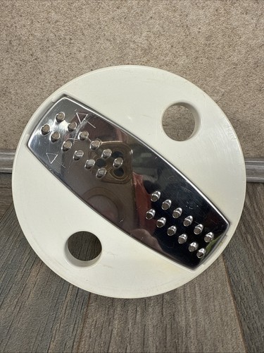 Braun multipractic 100 - mc,