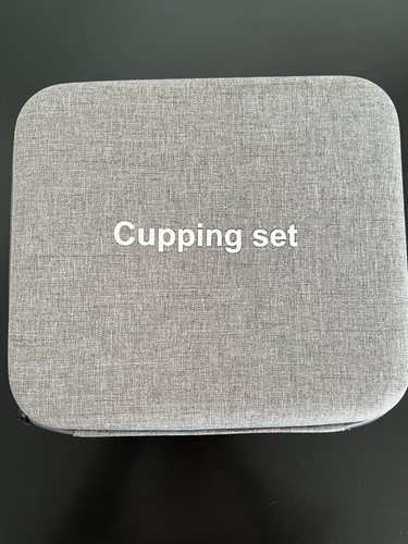 12pcs cupping vacuum - 12pcs,