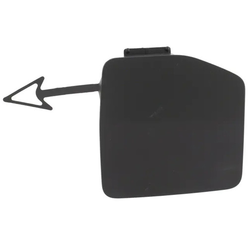 Genuine ford tow eye cap - genuine,