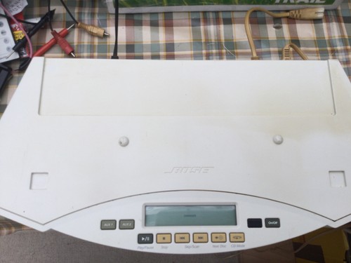 Bose acoustic wave - bose,