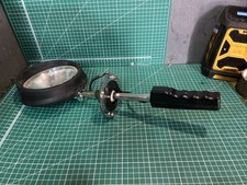 Hella Handheld Searchlight