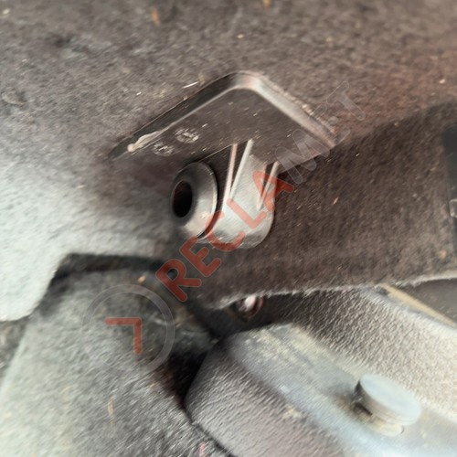 Mini hatch one mk2 r56 - hatch,