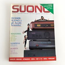 Sound Magazine No. 208 -