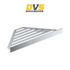 Hansgrohe 41741000 Addstoris Corner Basket Chrome