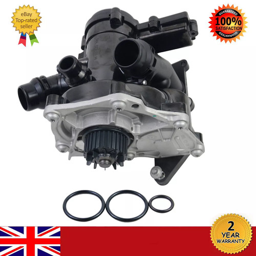 Thermostat water pump for - water,