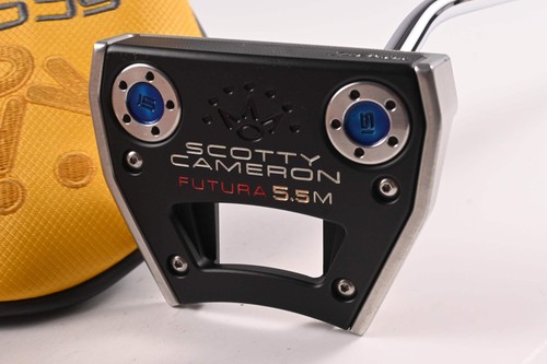 Scotty cameron futura - scotty,