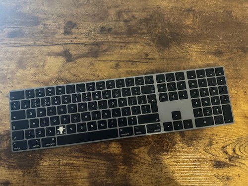 Genuine apple magic keyboard - apple,