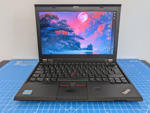 Thinkpad x230 60ghz - x230, 2.60ghz
