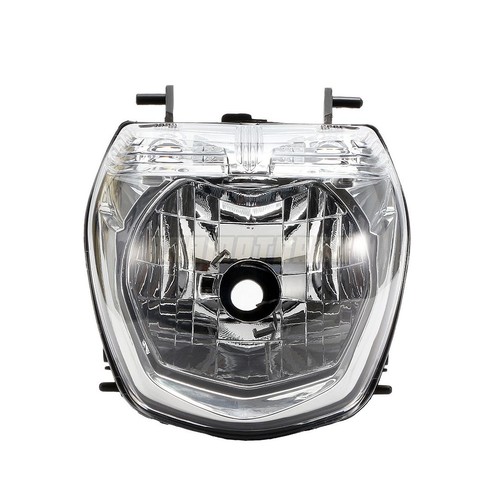 Headlight assembly light lamp - assembly,