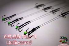 WIRE TRACE DEAD BAITING 20LB -