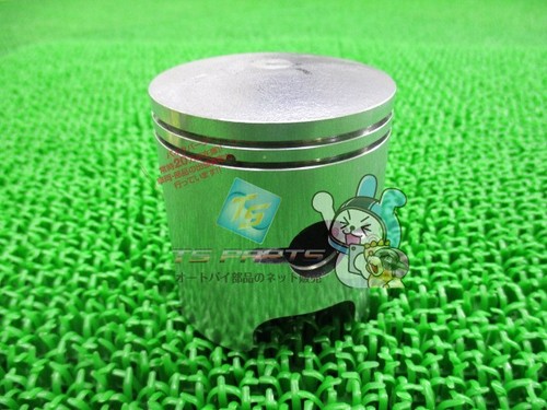 Kawasaki kh500 piston in - kawasaki,