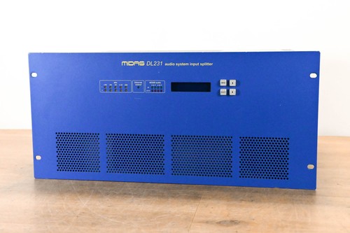 Midas dl231 24x24 active - midas,