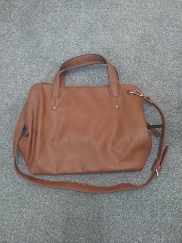 Zara brown handbag crossbody - zara,