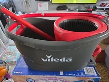 Vileda Turbo 3‑in‑1