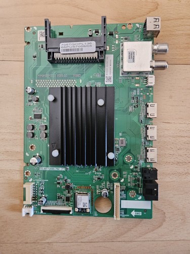 Main board from philips - main,