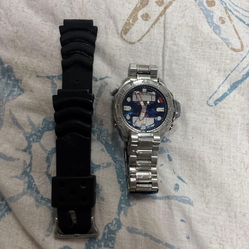 Citizen promaster marine mens - promaster,