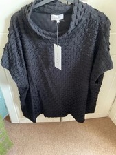 Nwt Sahara Top Lagenlook Size