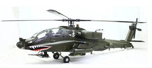 Roban 700 size apache 64 - roban,
