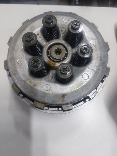 Yamaha 5vy 2005 2006 clutch - 5vy,