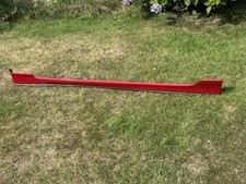 Mazda Rx8 R3 Body kit Sideskirt Passenger Side