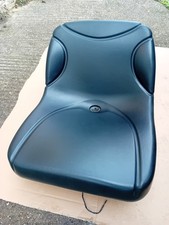 Countax C300H Seat