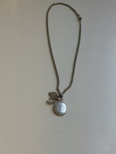 Wright And Teague Necklace