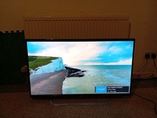 TV JVC 40" Full HD LED Baclit