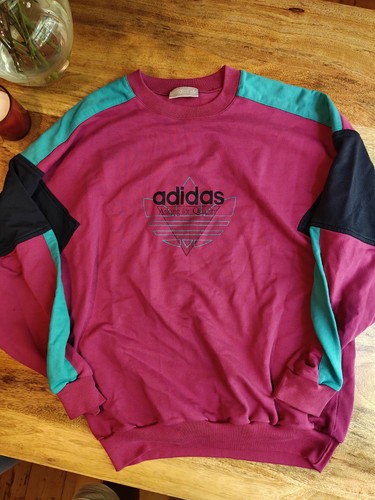 Vintage adidas late - adidas, early