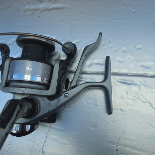Daiwa tournament 2500lb - daiwa,