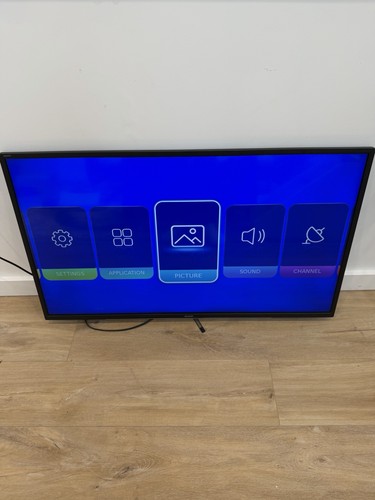 Sharp 40cfe6351k lcd - lc-40cfe6351k, 40”
